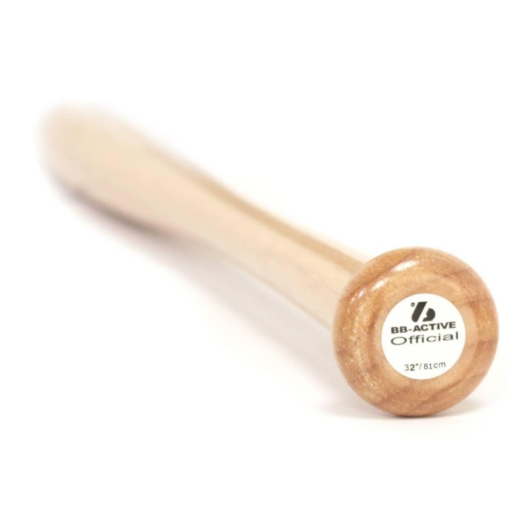 Bate de béisbol de madera BB-W 2/7