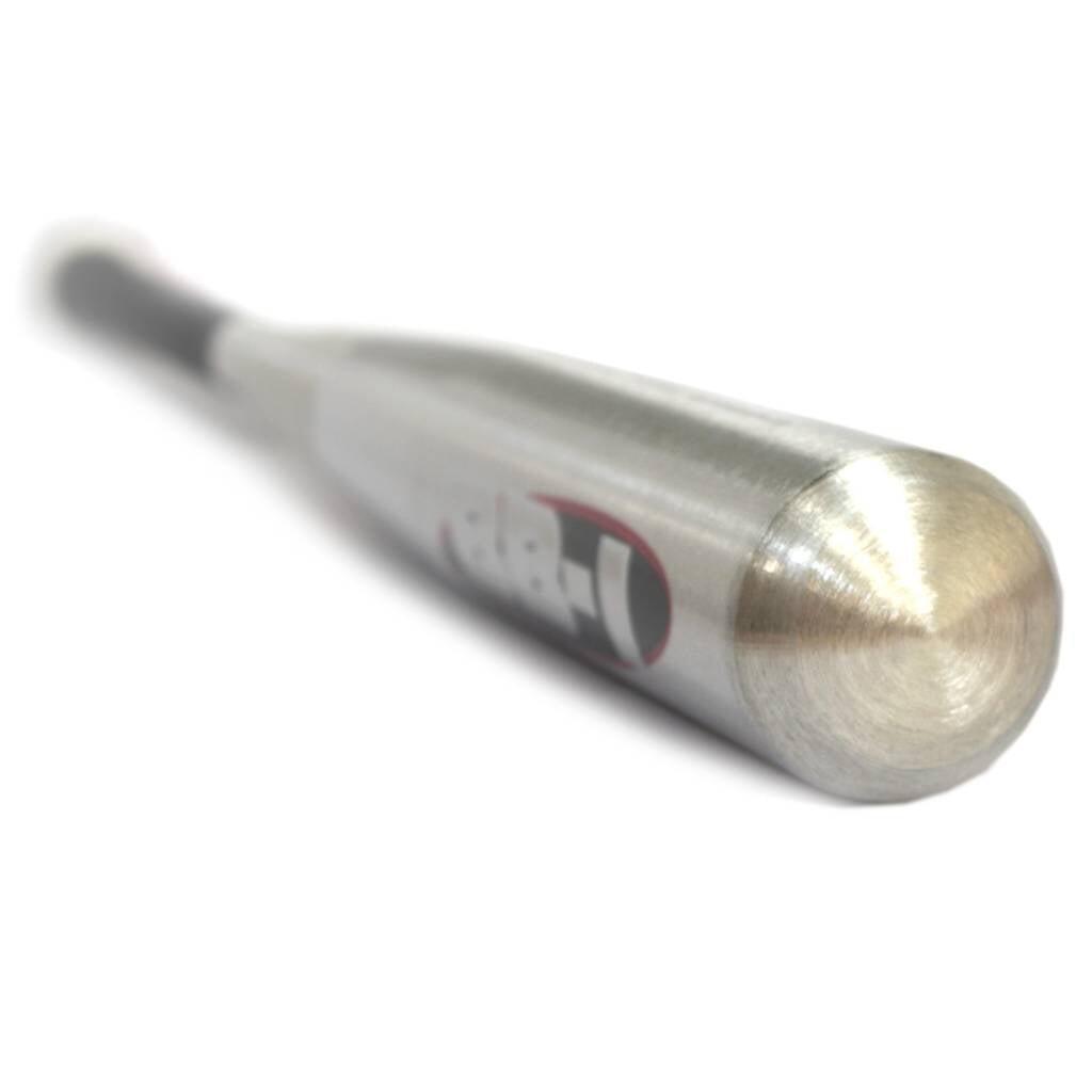 BB-1 28" Aluminium-Baseballschläger 3/5