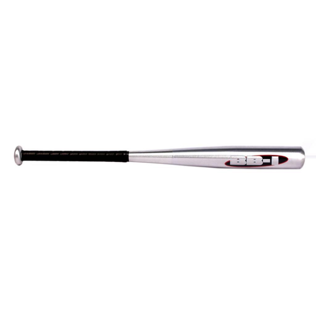 BB-1 28" Aluminium-Baseballschläger 4/5