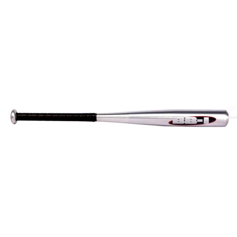 BB-1 Bate de béisbol de aluminio de 29"