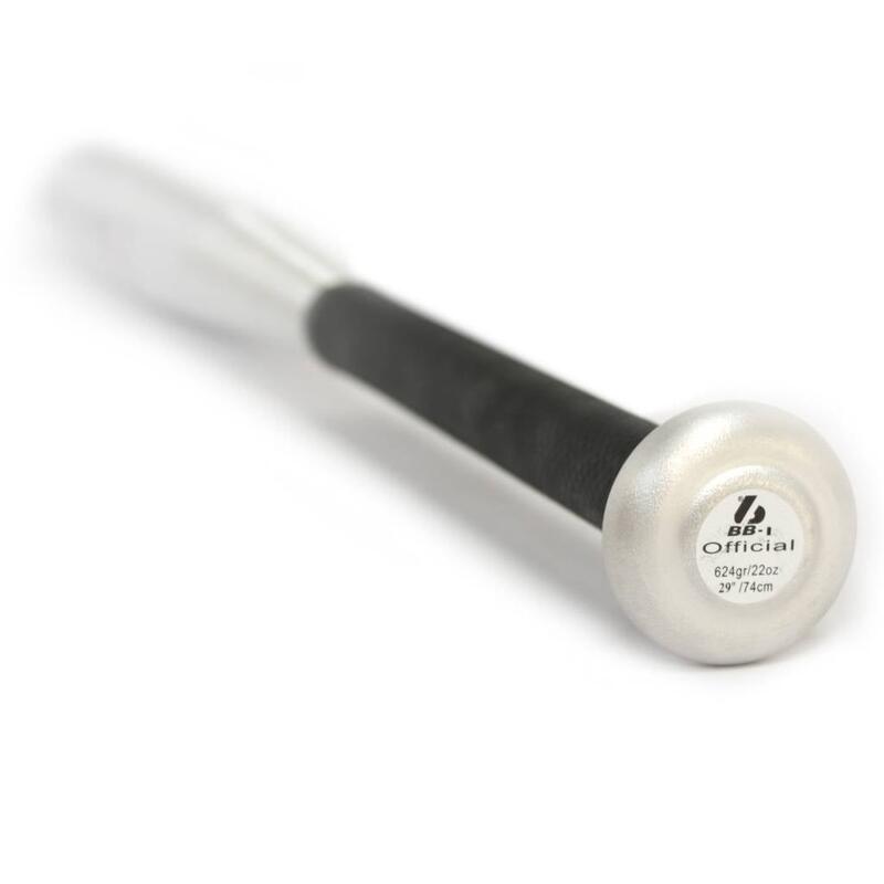 Batte de baseball en aluminium BB-1 31"