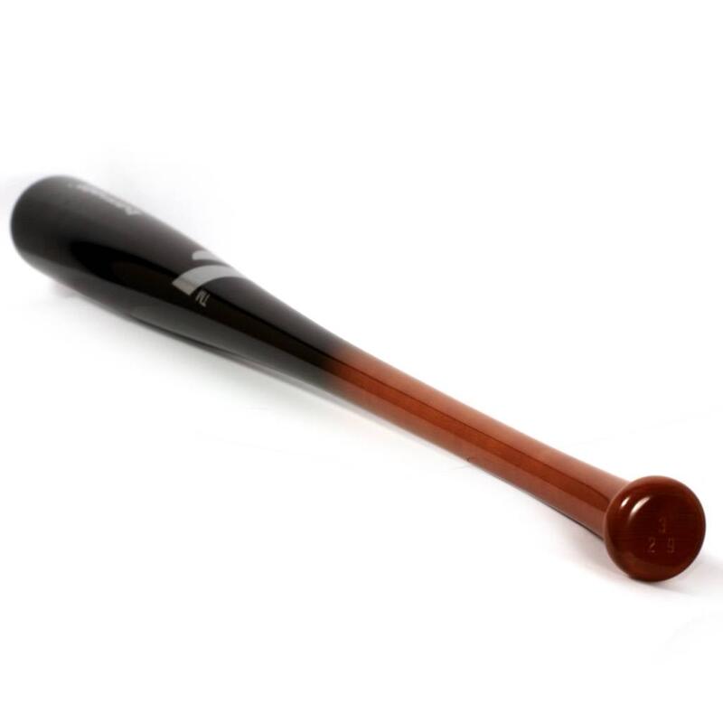  Bâtă de baseball, neagră BB-7 32"