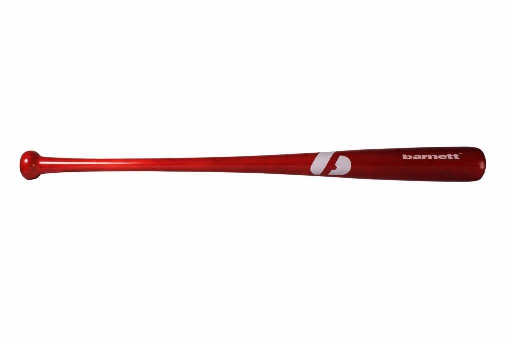 Baseballová pálka, červená BB-8 32" 4/5