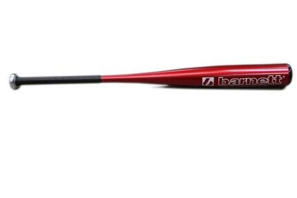Batte de baseball, Rouge BB-2 33