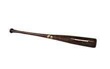  BB-12 34" Adult Quality Wooden Baseball Bat 2/5