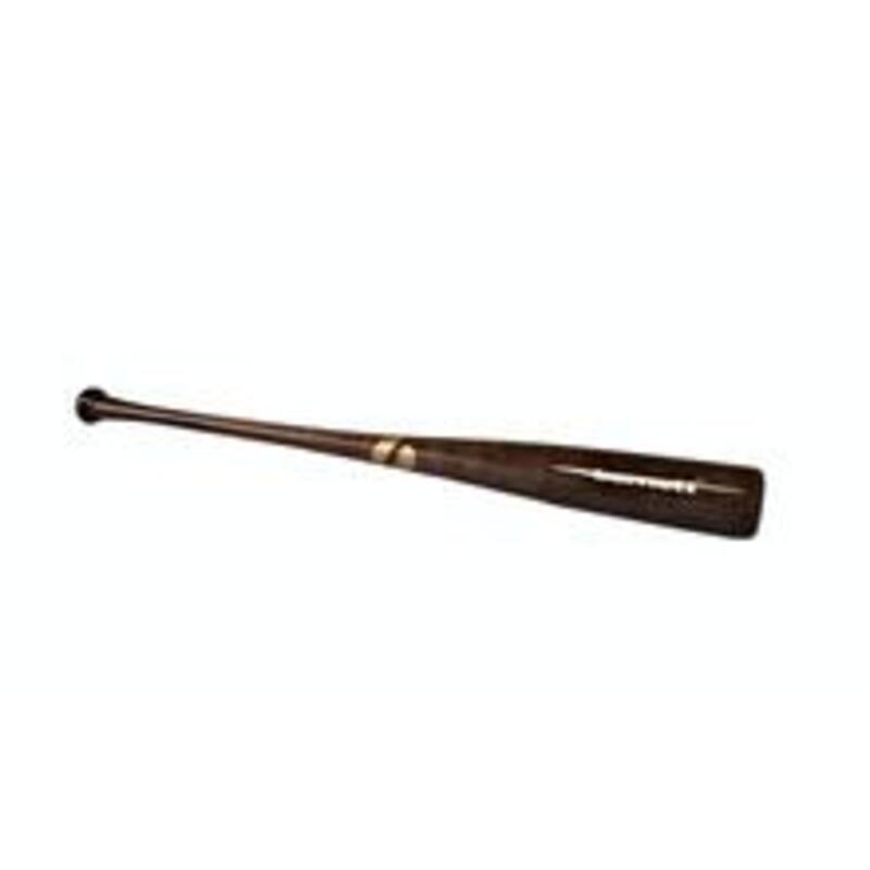  Bâtă de baseball din lemn de calitate pentru adulți BB-12 de 34 inchi