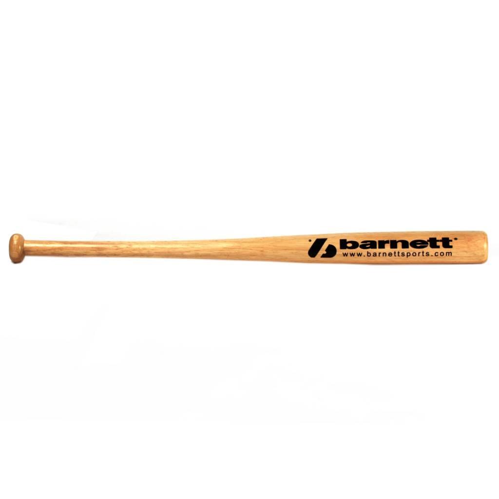  BB-W Wooden Baseball Bat 3/5