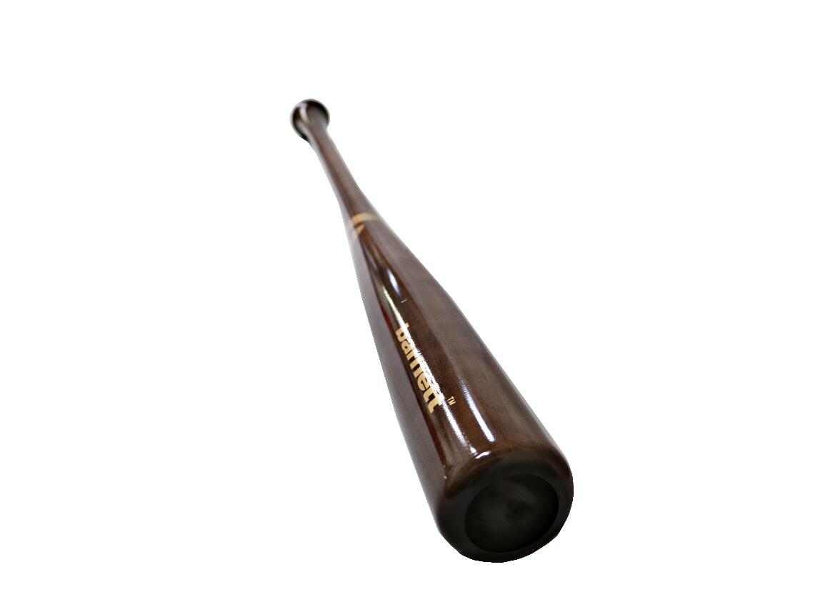 BB-12 34" Holz-Baseballschläger in Erwachsenenqualität 5/5