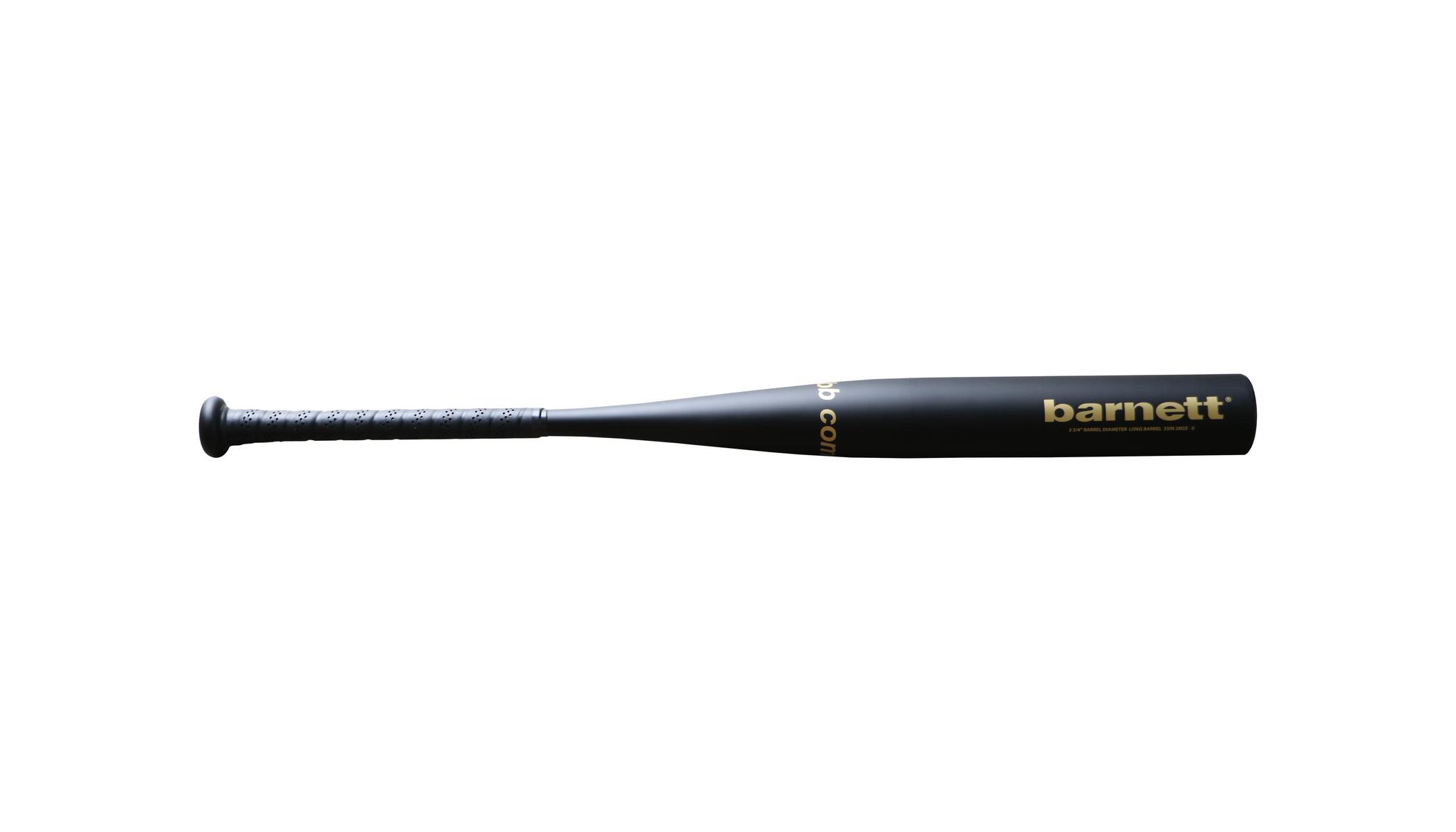 BARNETT BB COMP 32" Carbon Baseball Bat