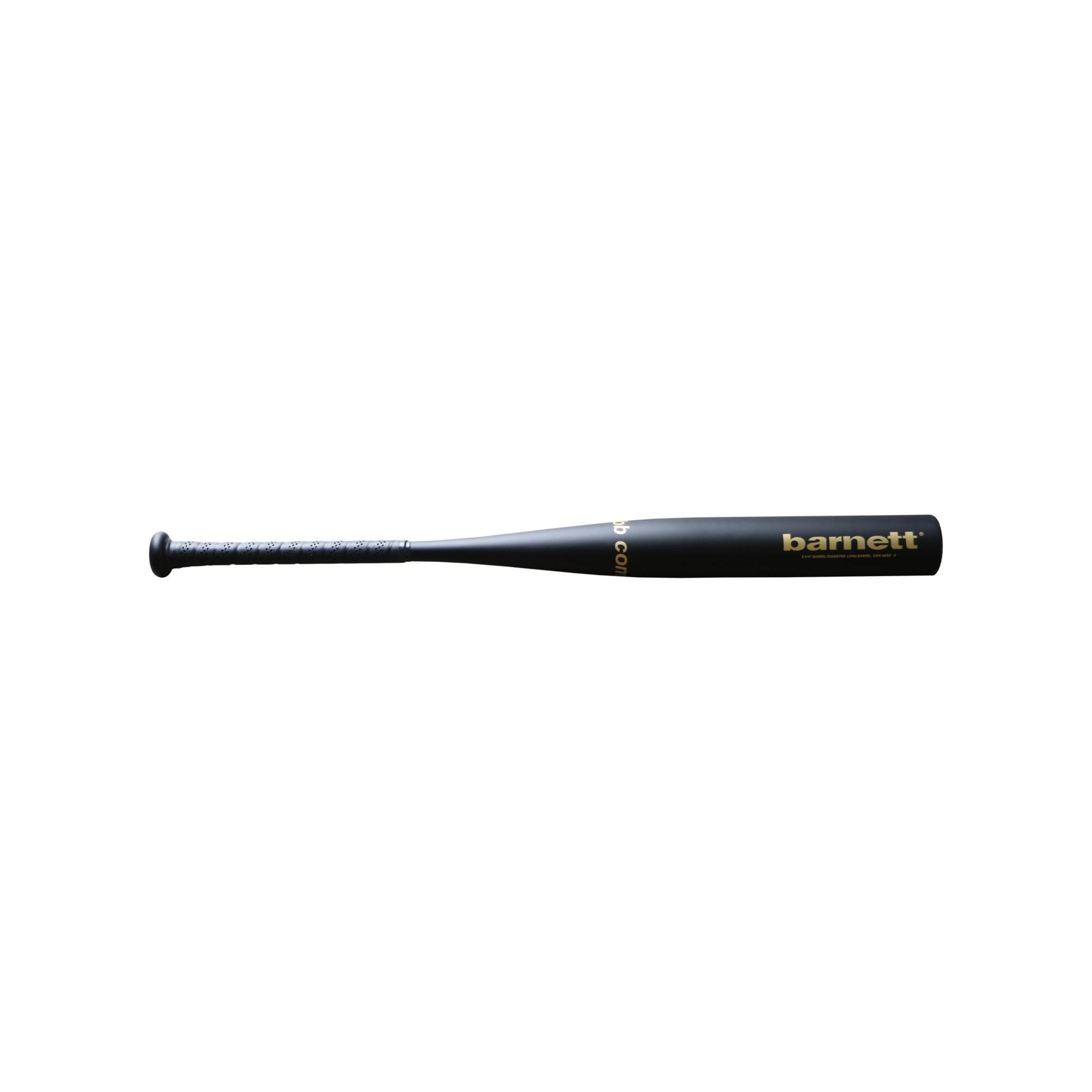 BARNETT Baseballová pálka BB COMP 32" s karbonovým povrchem