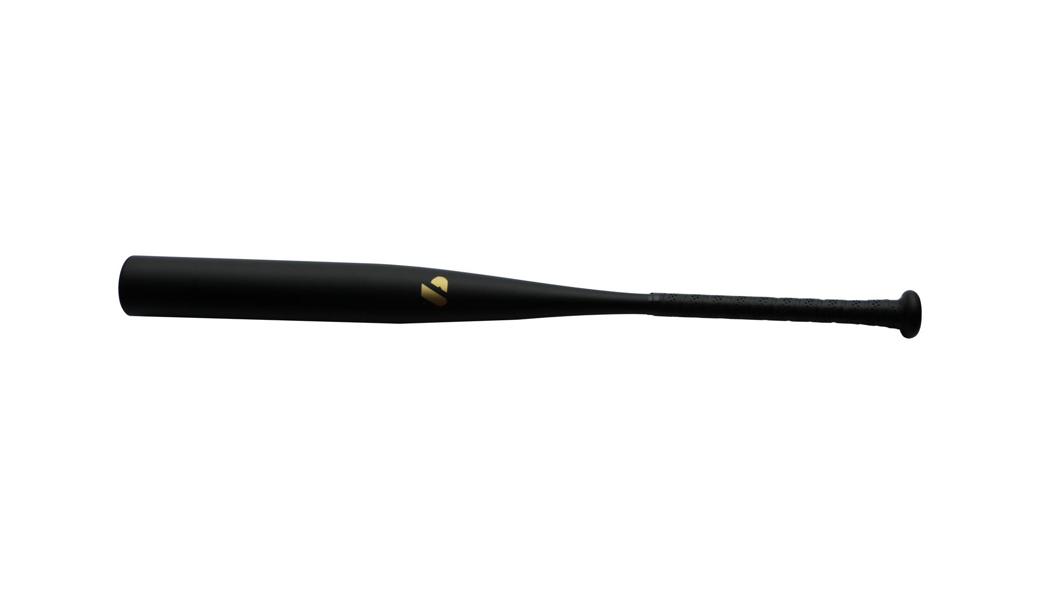 BB COMP 32" Carbon Baseball Bat 2/5