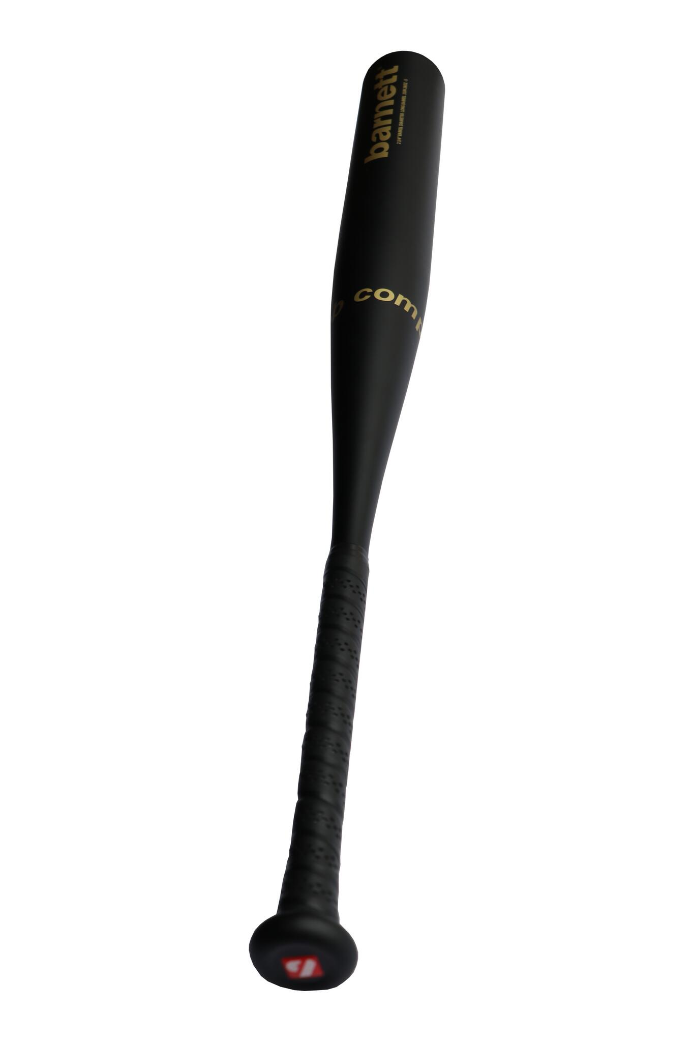 BB COMP 32" Carbon Baseball Bat 4/5