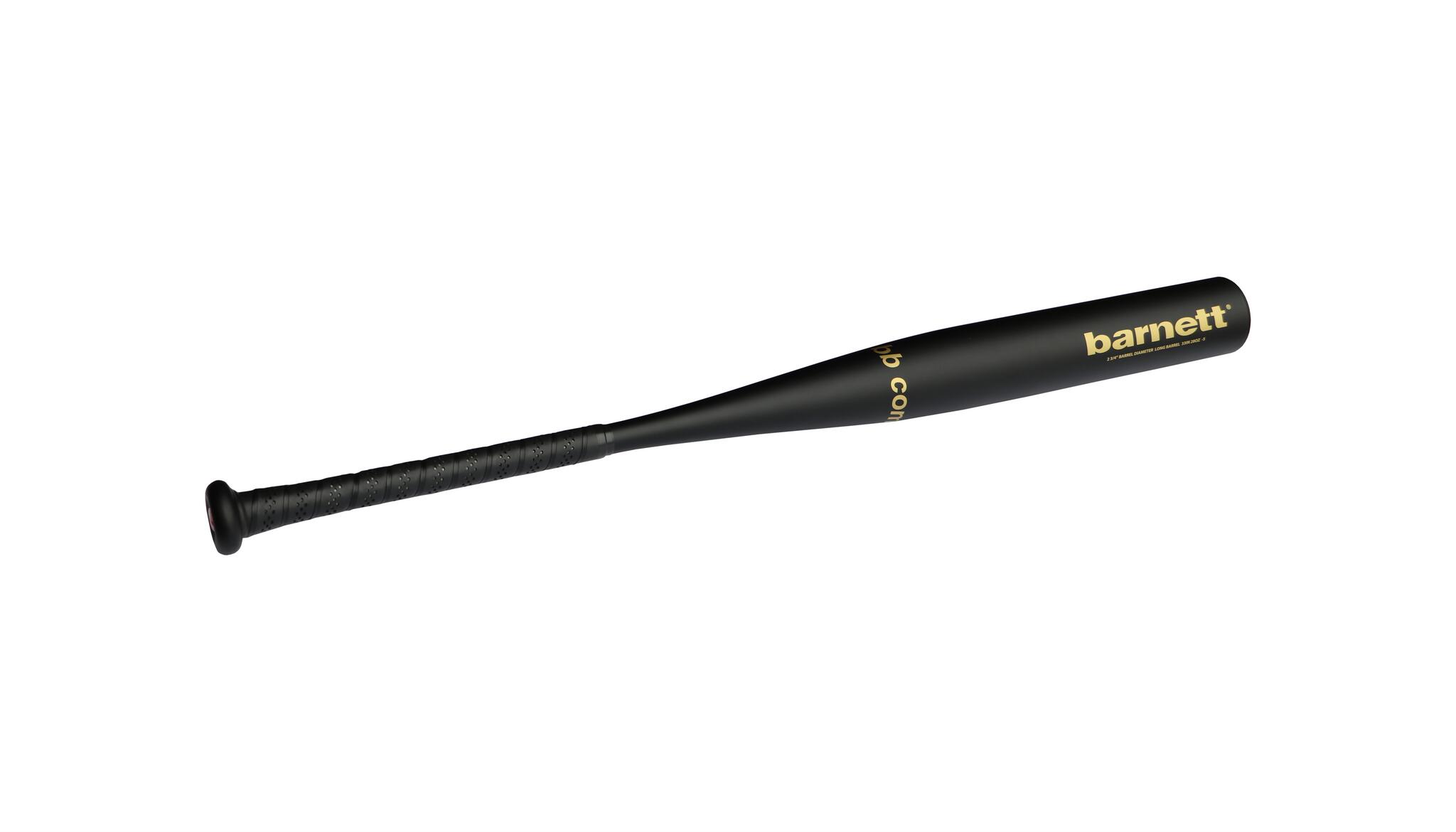 BB COMP 32" Carbon Baseball Bat 5/5