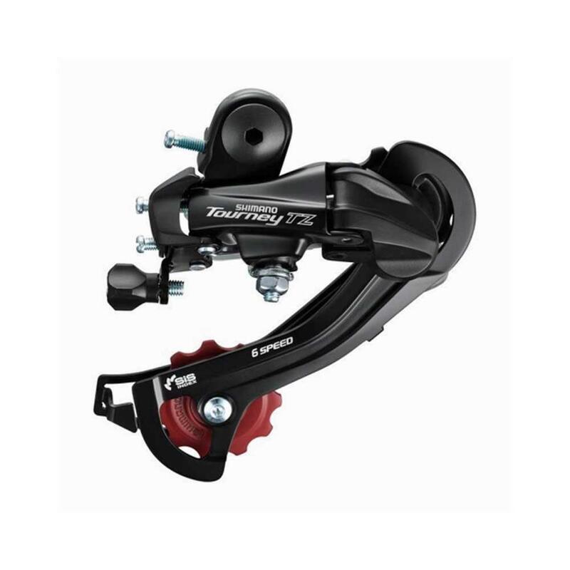 Shimano Tourney RD-TZ500 Direct Mount 6 Speed