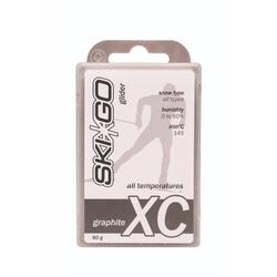 XC glijwax