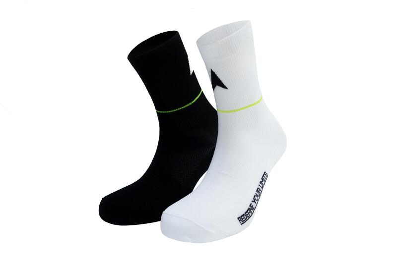 LIMITED EDITION CHAUSSETTES DE VÉLO DE ROUTE