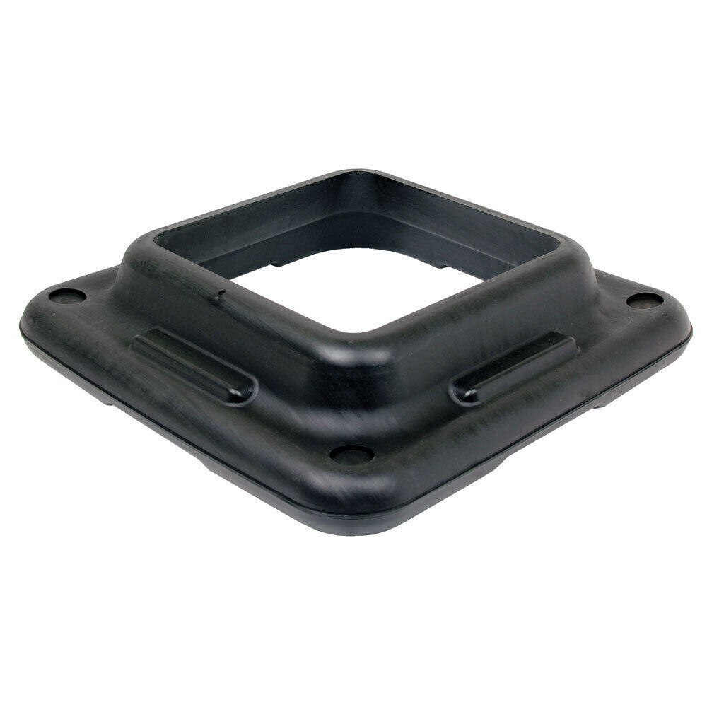 Step booster (Black)