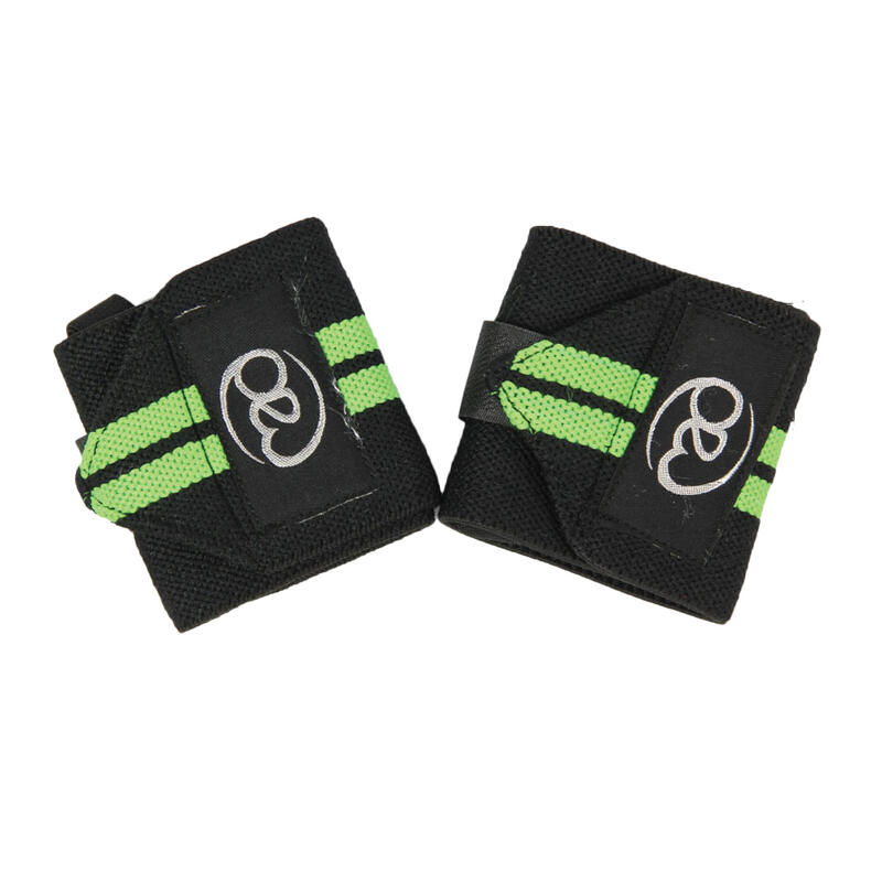 Sangle de levage Adulte (Noir / Jaune)