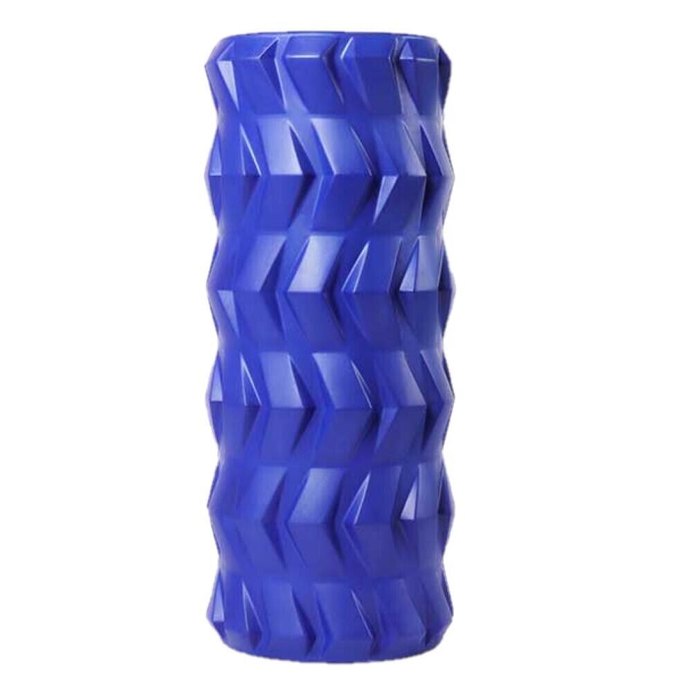 Tread Foam Roller (Blue) 1/4