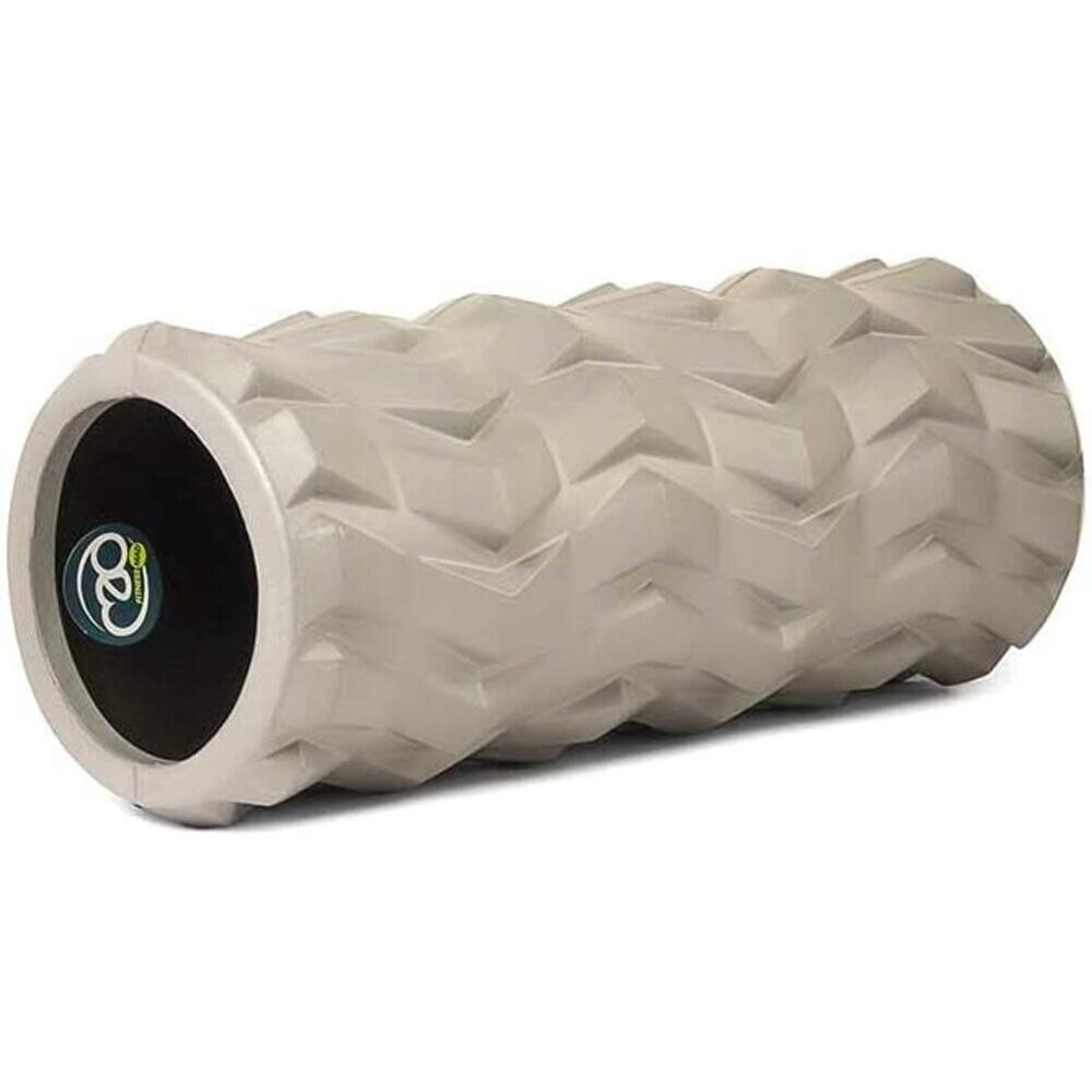 Tread Foam Roller (Blue) 4/4