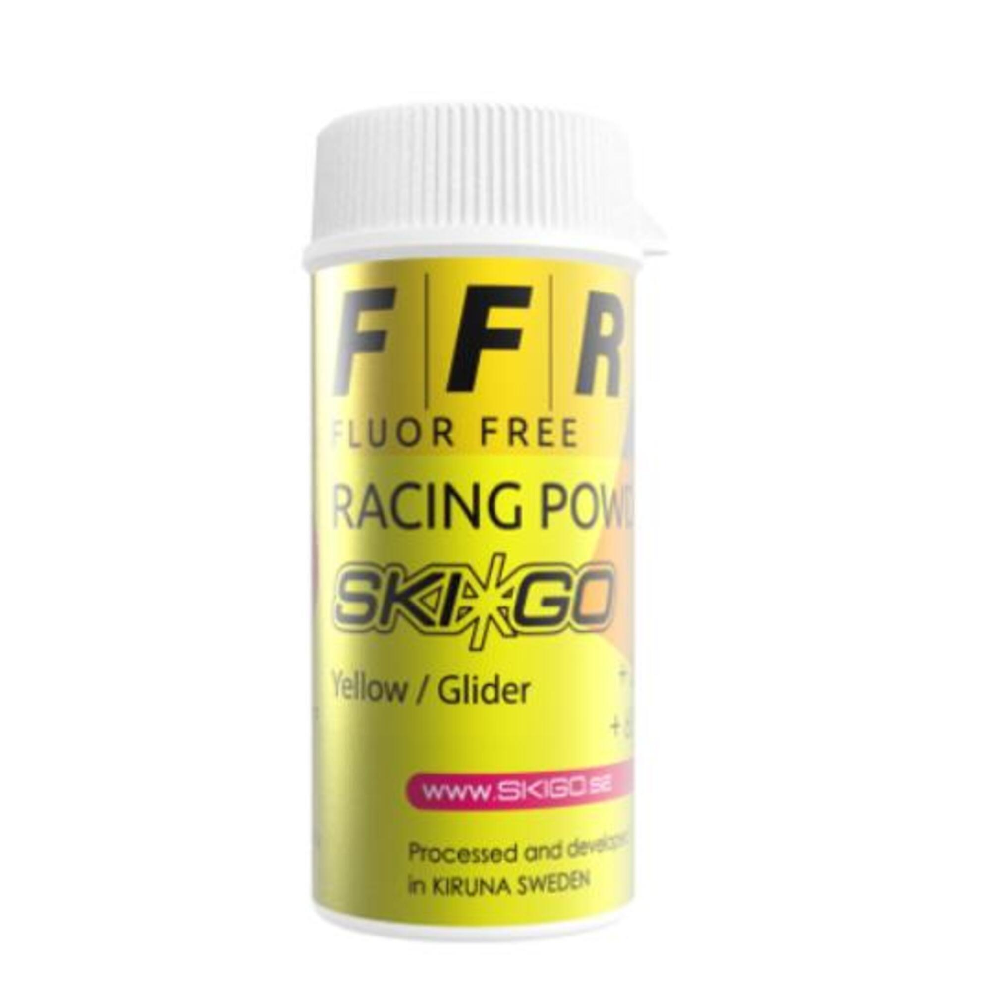  FFR Racing Powder 1/1