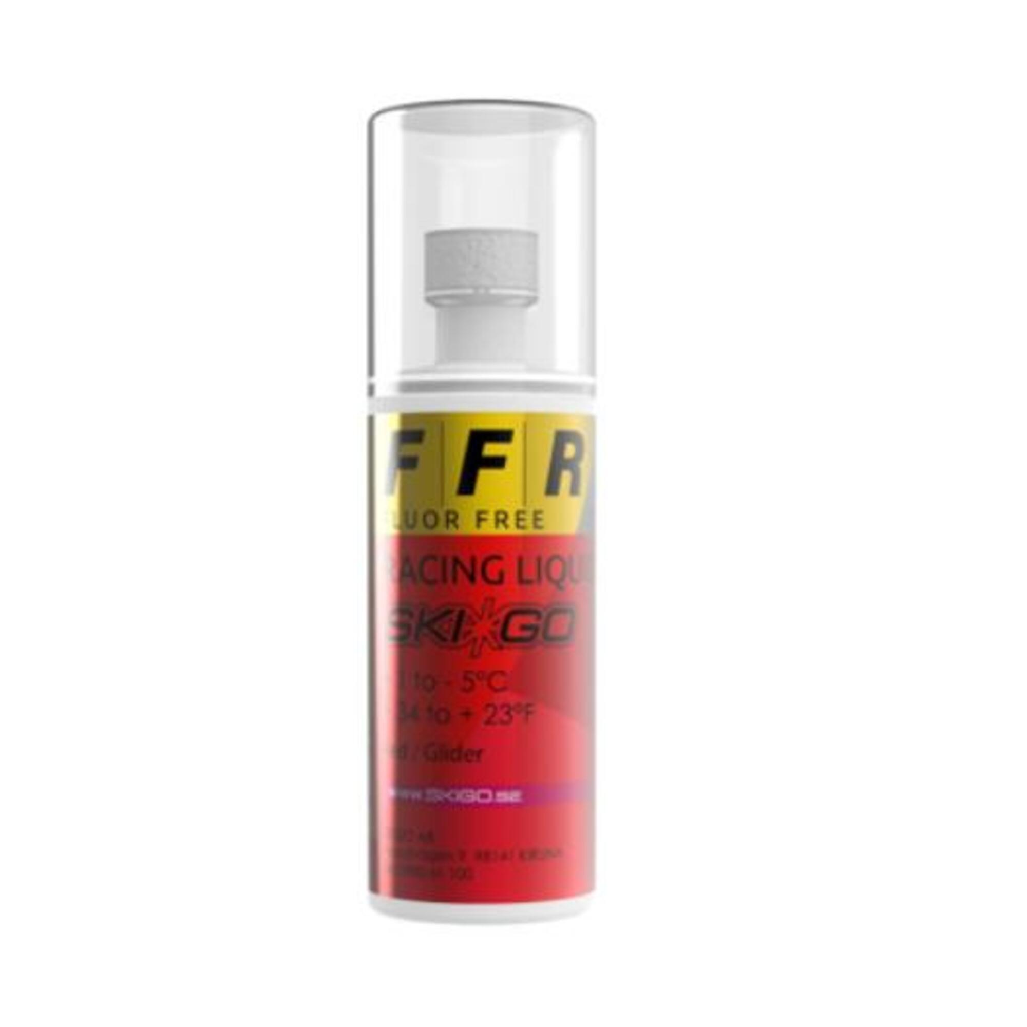  FFR Racing Fluid 1/1