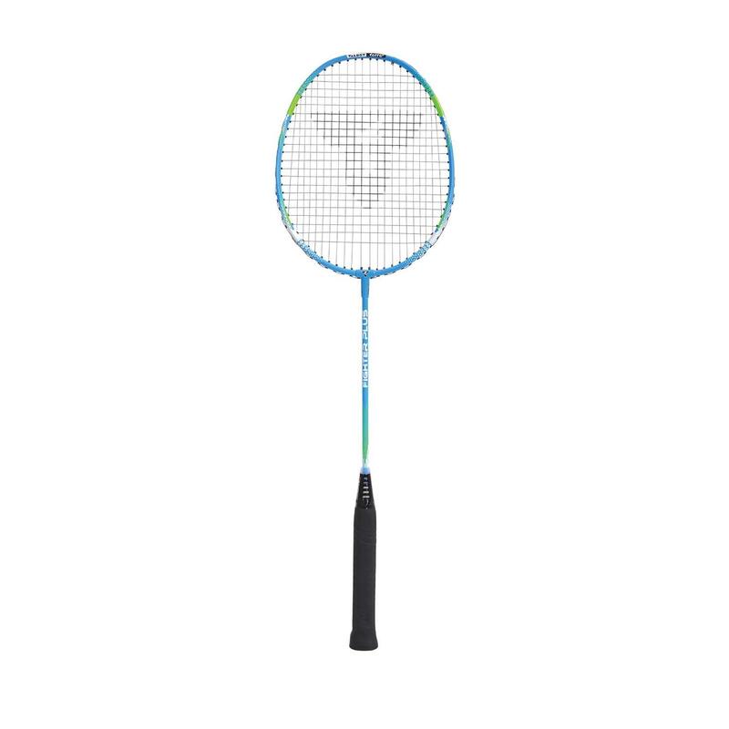 Fighter Plus Badminton Racket (Blue)