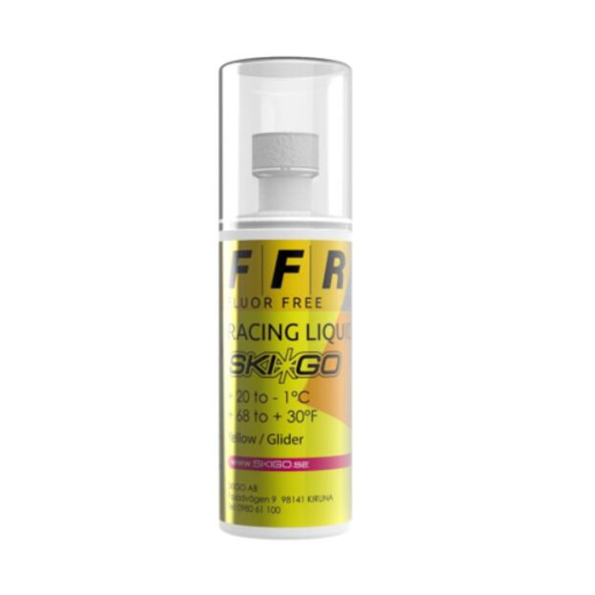  FFR Racing Fluid 1/1