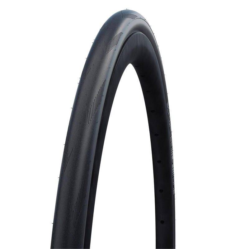 Pneu de Vélo - Schwalbe - ONE R-Guard - 700 x 25 - Noir