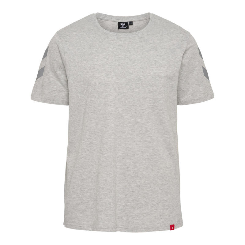 Enfiler T-Shirt Hmllegacy Adulte HUMMEL
