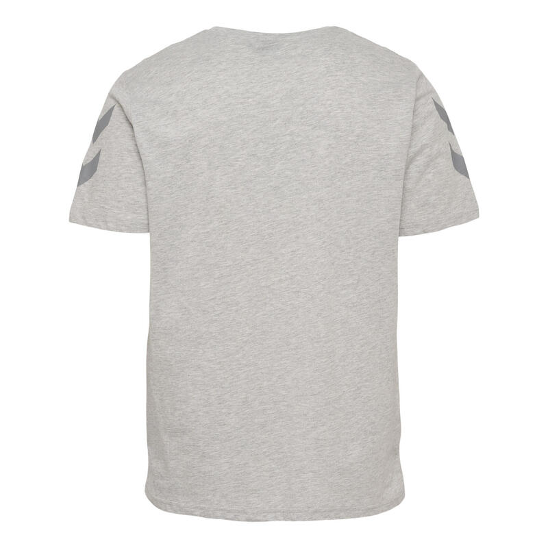 T-Shirt Hmllegacy Unisex Volwassenen Hummel