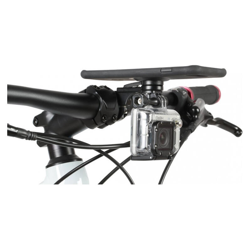 Zefal Z Handler - Support smartphone et caméra vélo - Noir 5/7