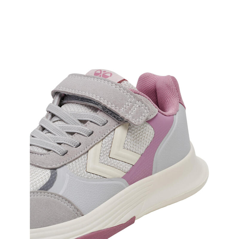 Scarpe da ginnastica da ragazza Hummel Hml8320 Recycled