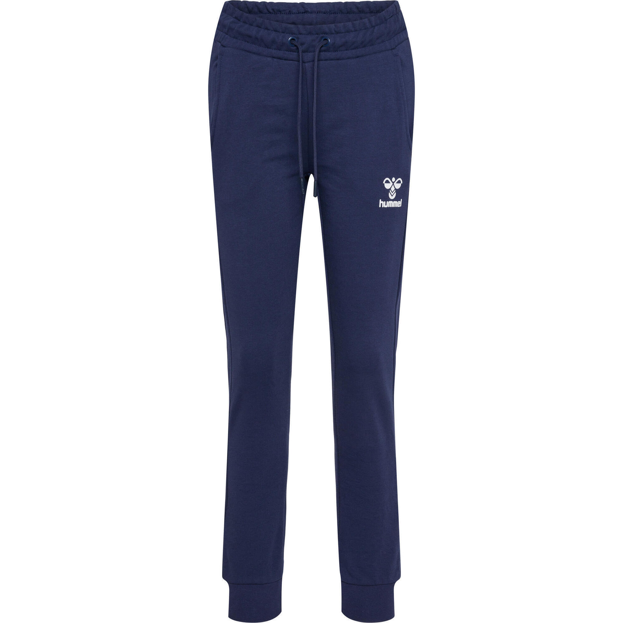 Verstellbare Taille Hose Hmlnoni Damen HUMMEL 5/7