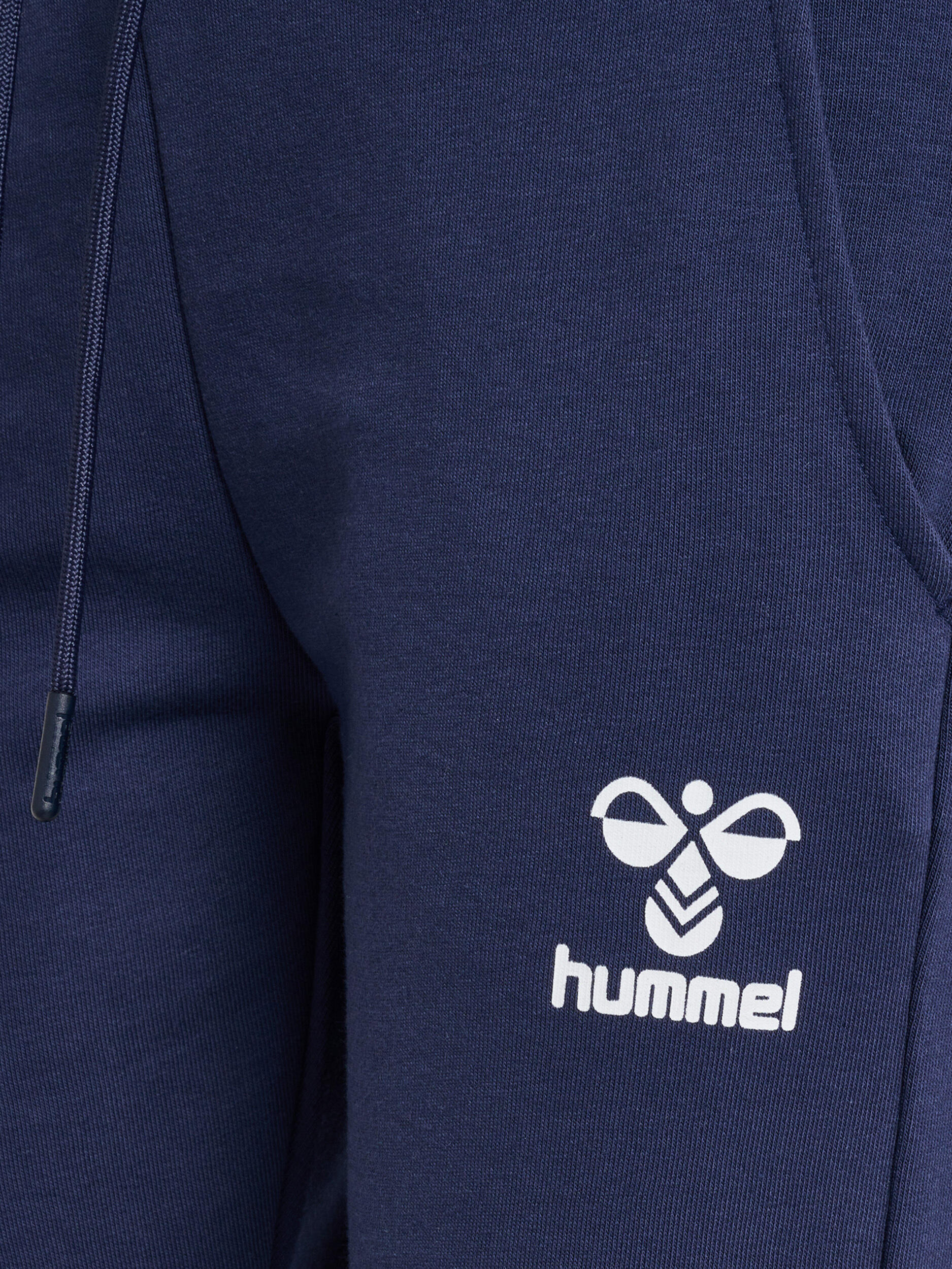 Verstellbare Taille Hose Hmlnoni Damen HUMMEL 7/7