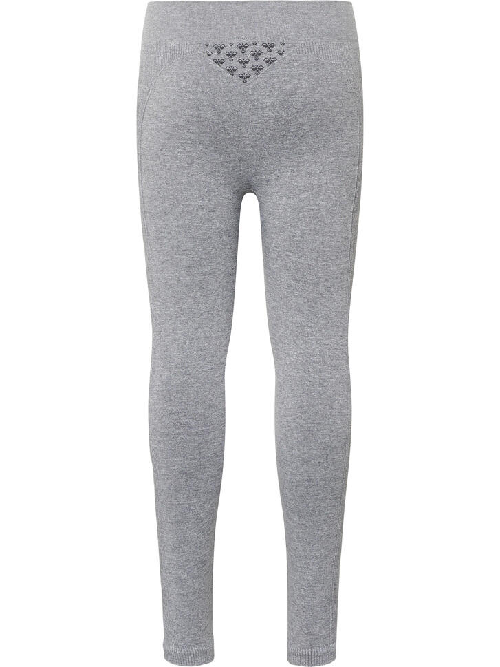 Legginsy dziewczęce Hummel CI