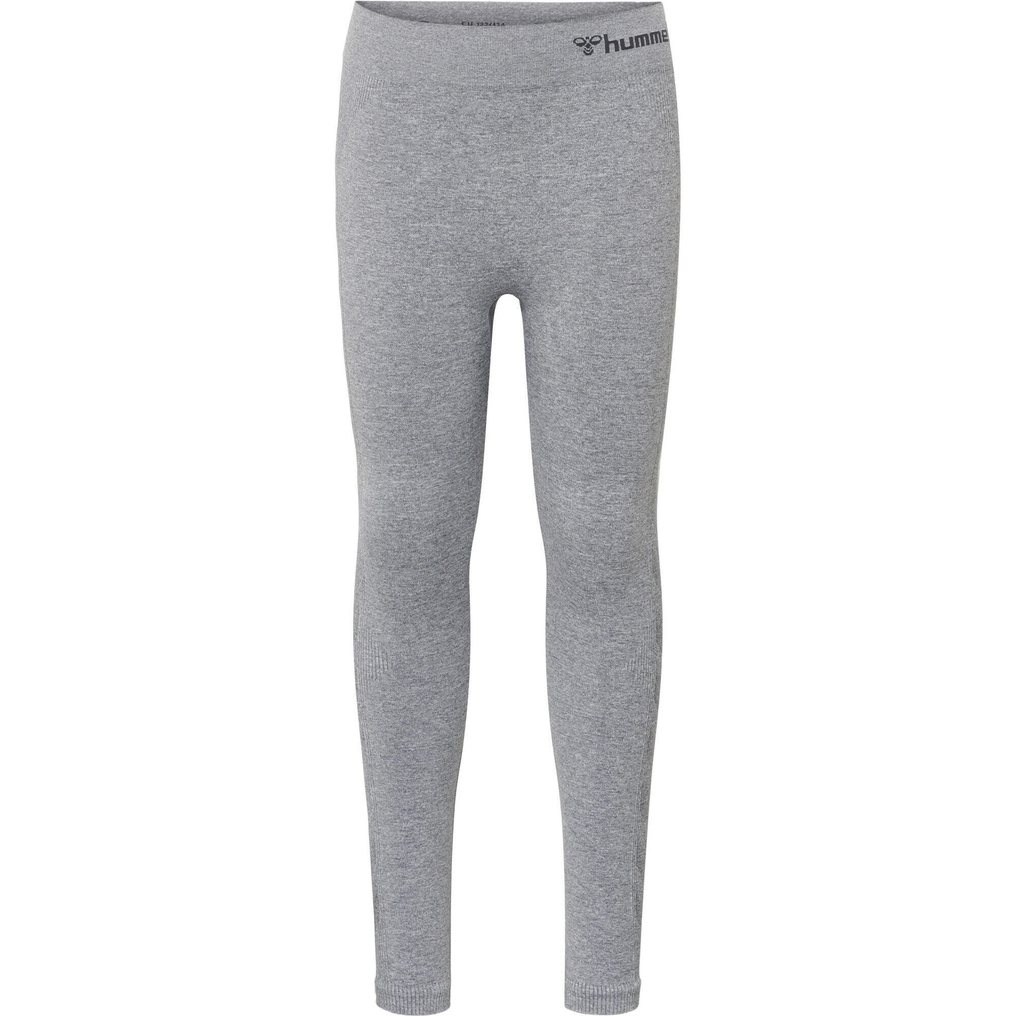 Legginsy dziewczęce Hummel CI