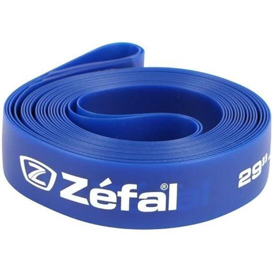 Blister di 2 tappi per cerchioni Zefal pvc 29/28" - 20 mm