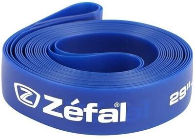 ZEFAL Felgenband, Blau, 20 mm / 29 ''
