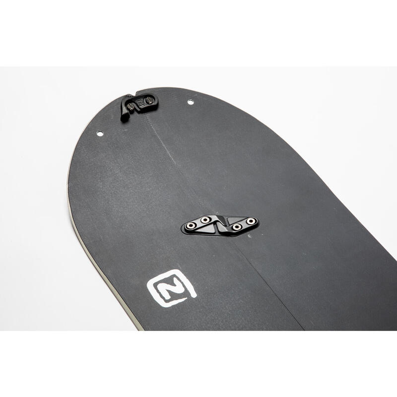 Nitro Splitboard Snowboard Nomad
