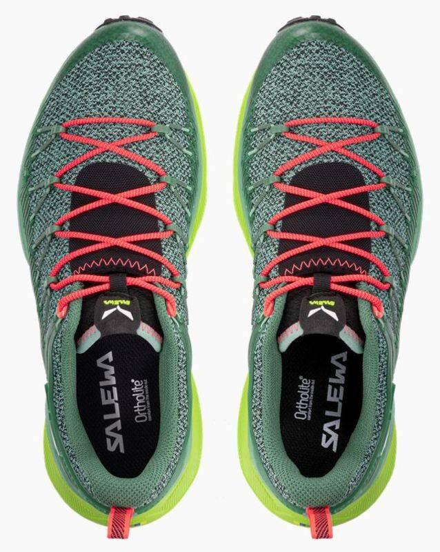 Chaussures randonnée femmes Salewa WS Dropline 3/3