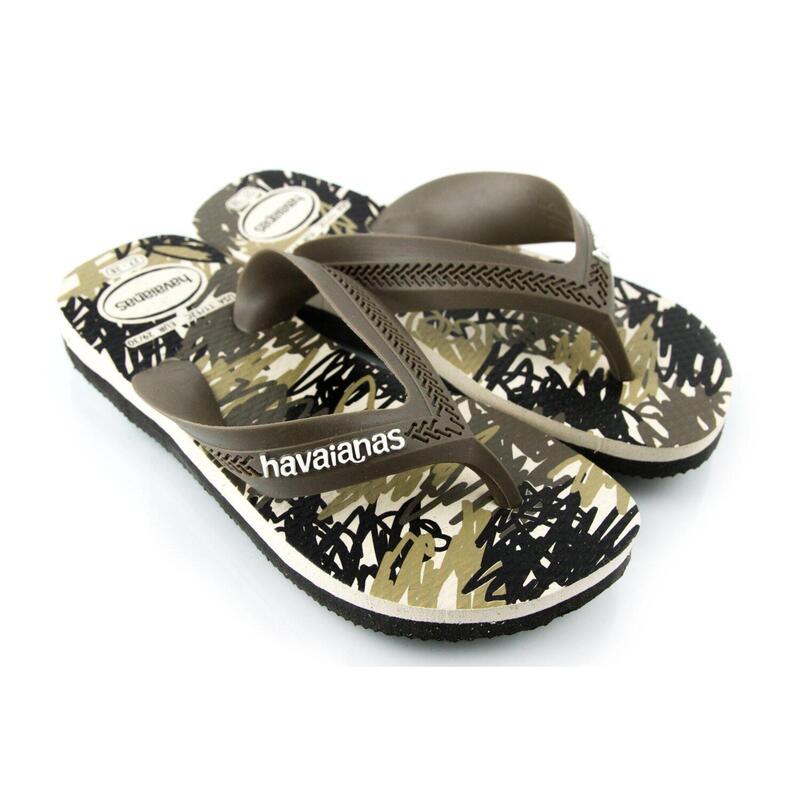 Japonki Havaianas Kids Max Trend 29,5