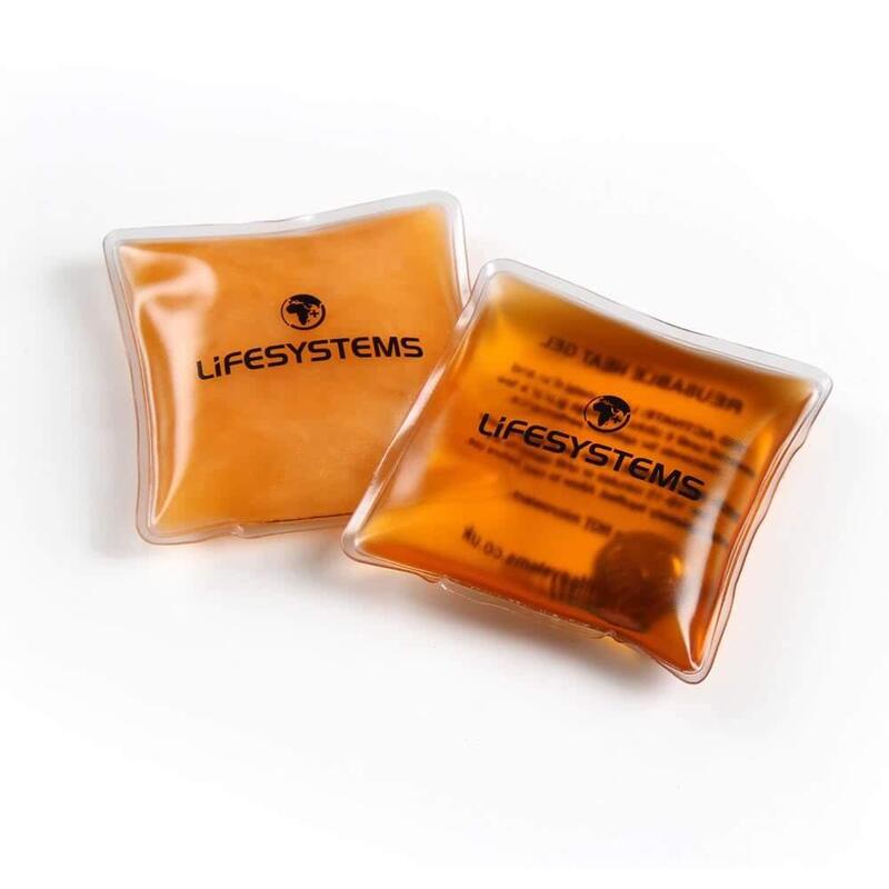 Reusable Hand Warmers