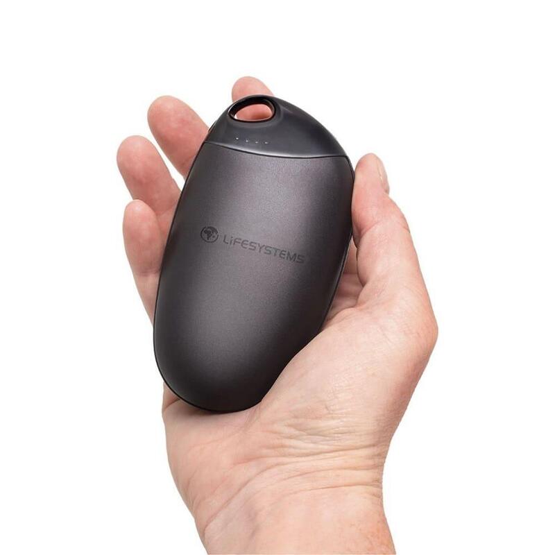 Rechargeable Hand Warmer