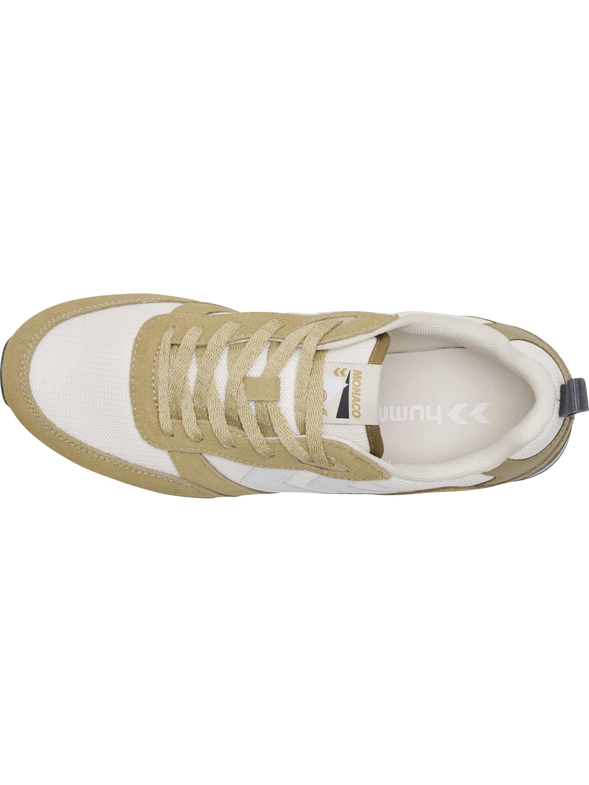 Enfiler Shoe Monaco 86 Adulte 7/7