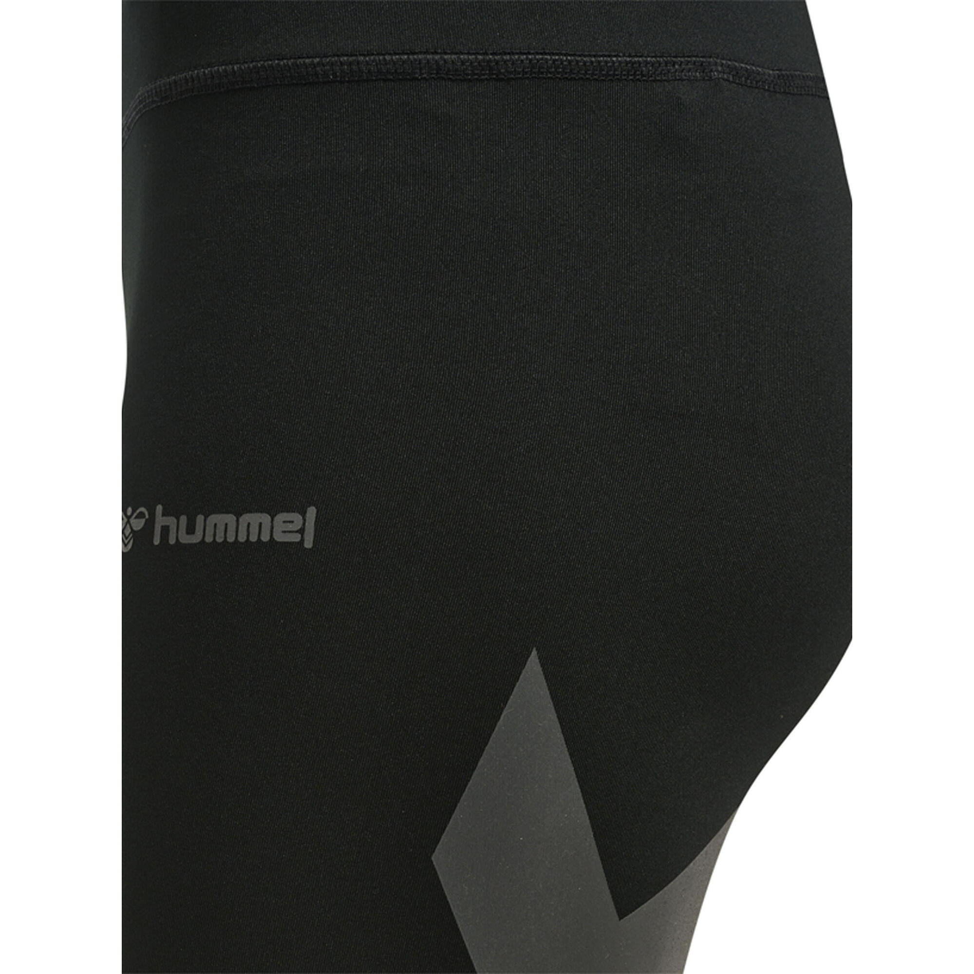 Hummel Leggings alti da donna MT Paris