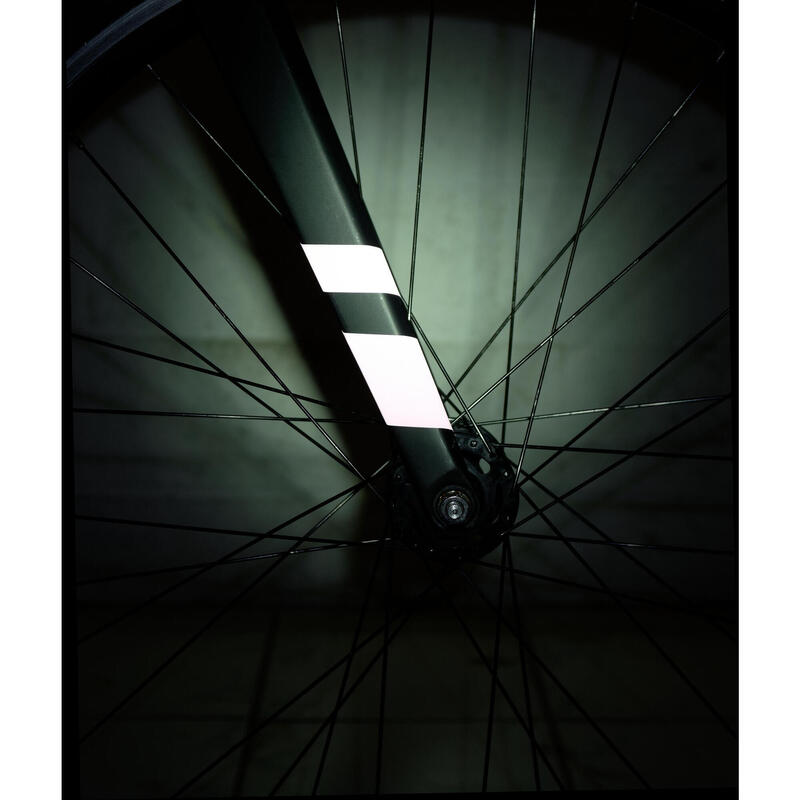 FRAME FLASH  Réflecteurs de vélo - – THE BEAM