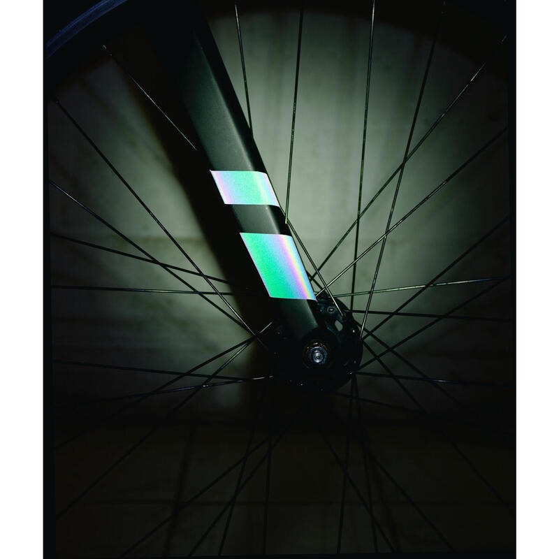 FRAME FLASH 2.0 | Reflectores para cuadros de bicicletas