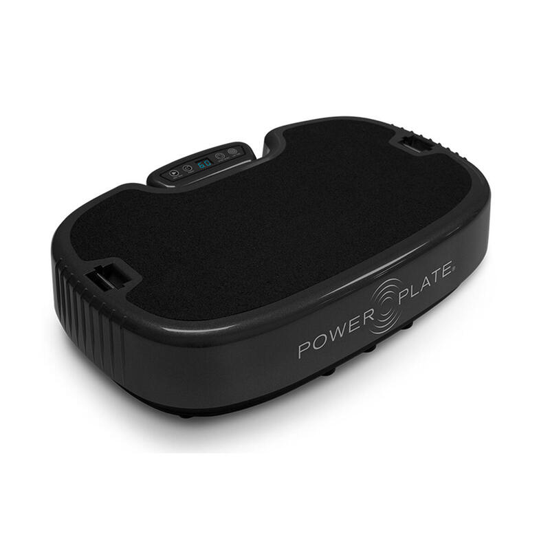 Personal Power Plate Whole Body Vibration System