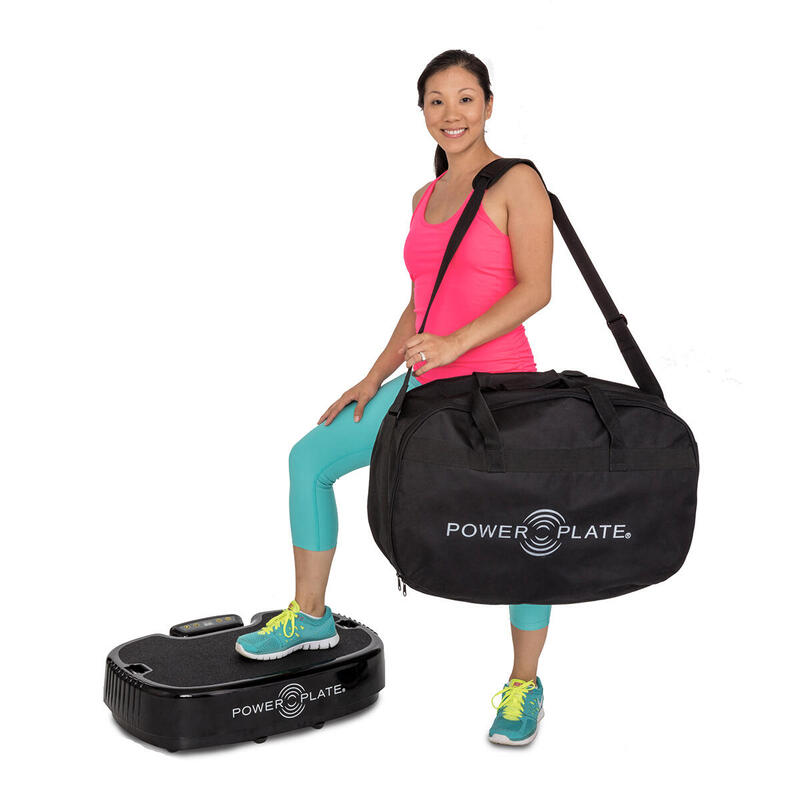 Personal Power Plate Whole Body Vibration System